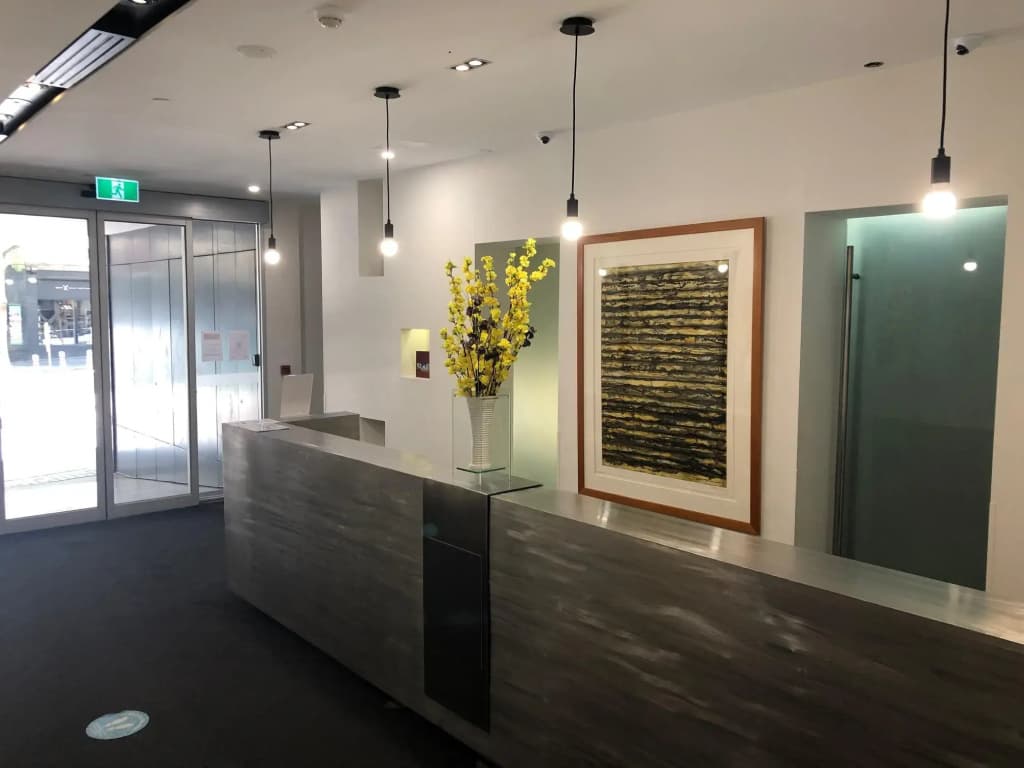 Melbourne CBD Central Apartment Hotel - photo 22