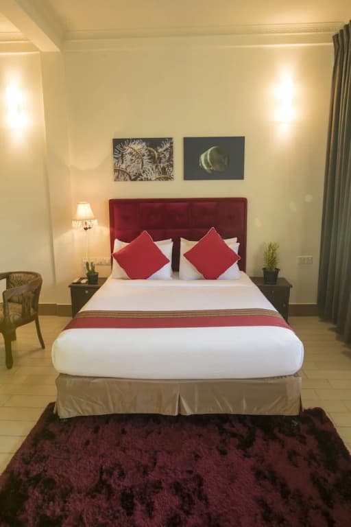 Global Residence - photo 8