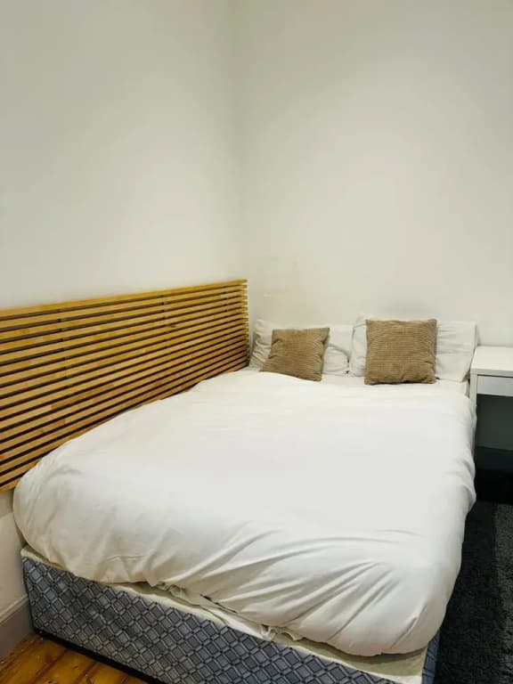 Cozy Edinburgh Apartment Escape - photo 6