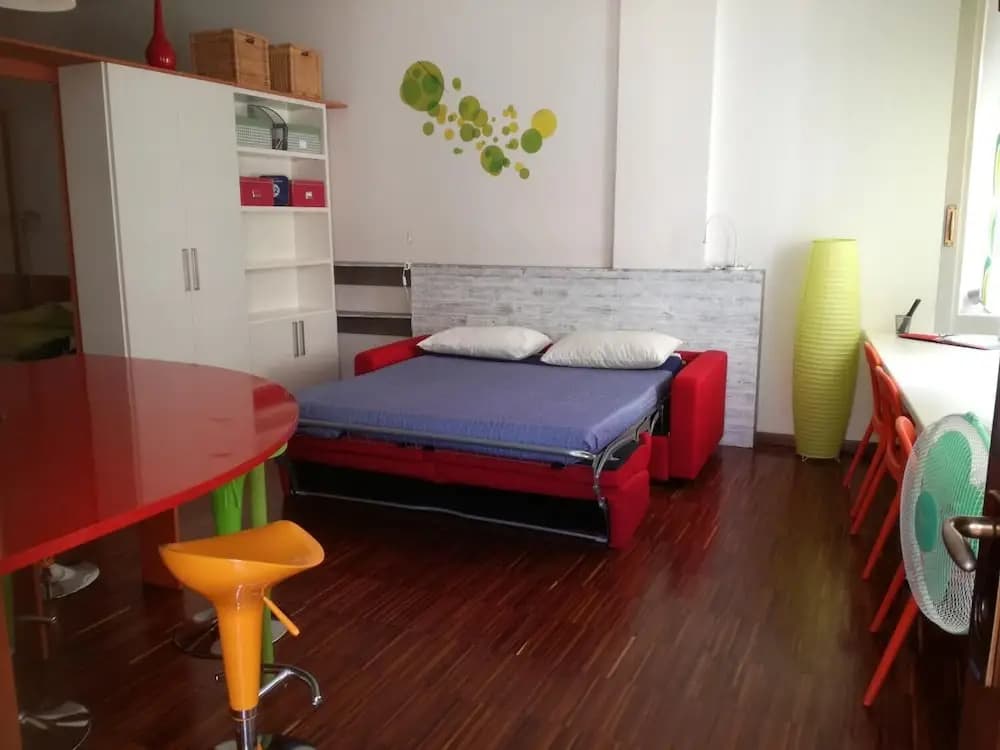 Shortstays Broglio 1 - photo 2