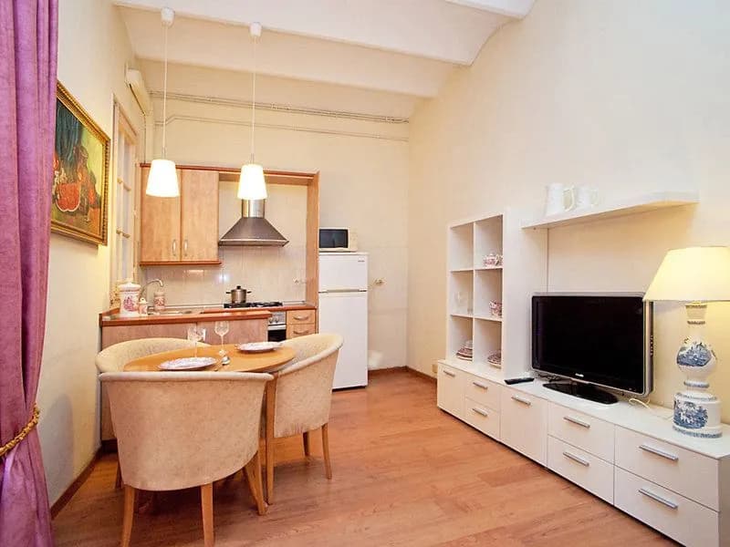 Gracia Torrijos - One Bedroom - photo 4