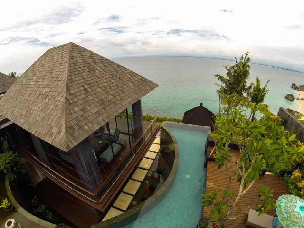 Villa Aum - photo 4