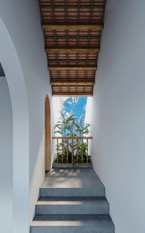 Gia Huy Riverside Hotel Hoi An - photo 11