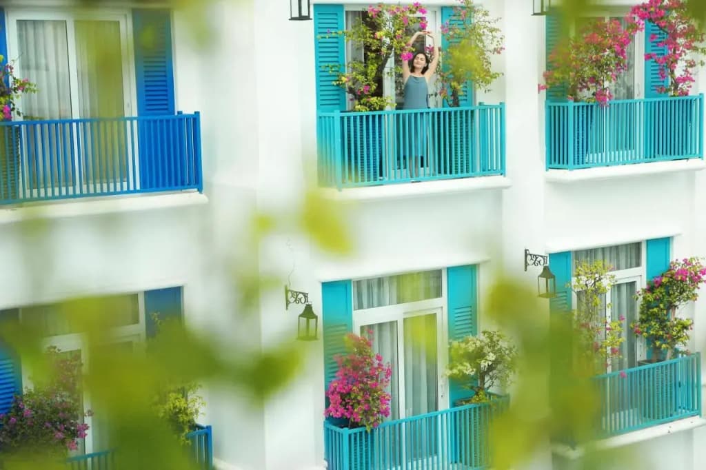Risemount Premier Resort Da Nang - photo 29