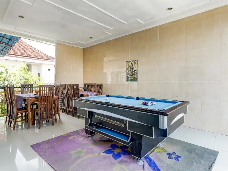 OYO Flagship 91062 Antara Sunset Road - photo 14