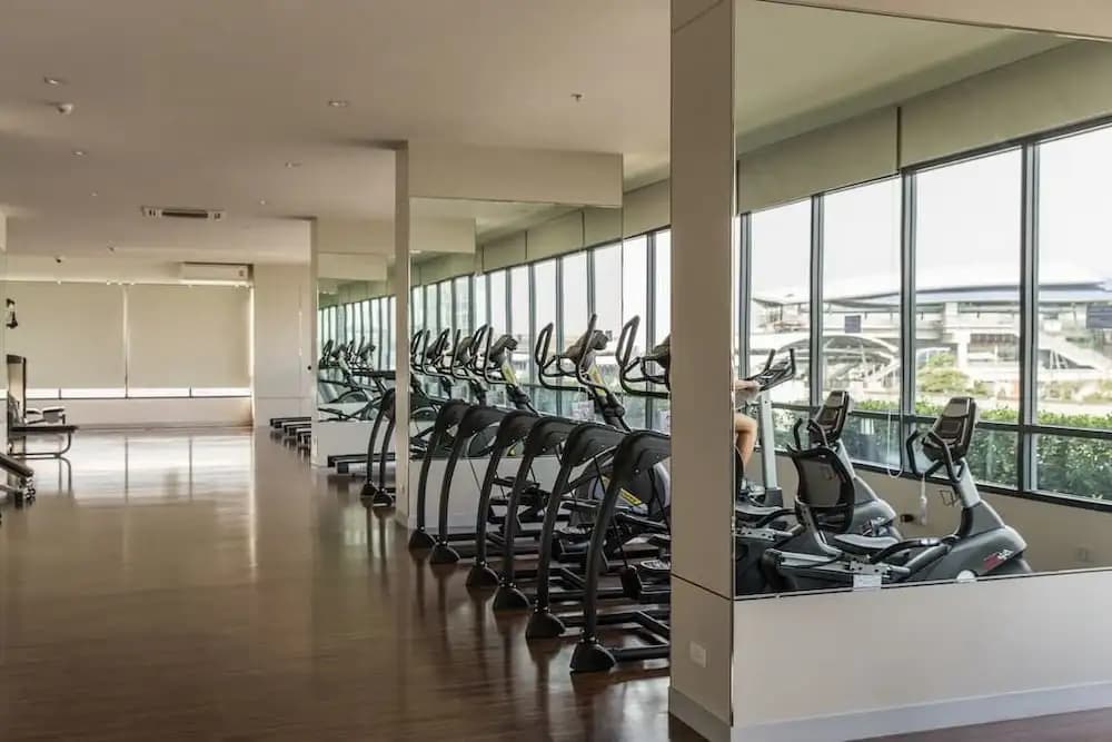 Private Room Condo - photo 15