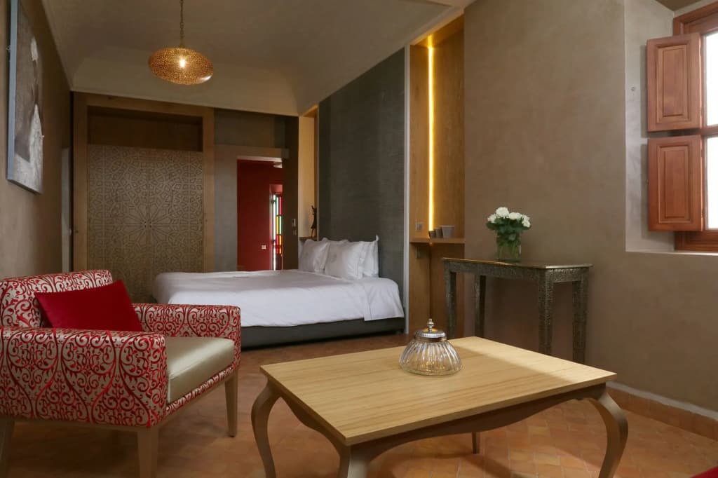 Ysalis Riad Restaurant & Spa - photo 3