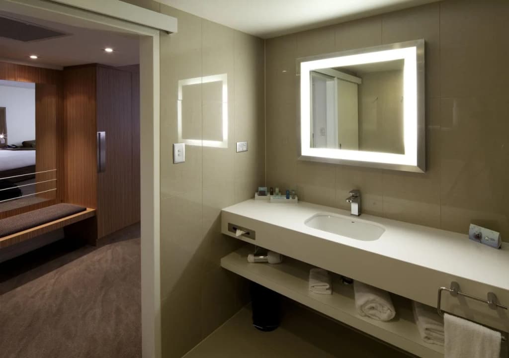 Novotel Sydney West HQ Hotel - photo 10