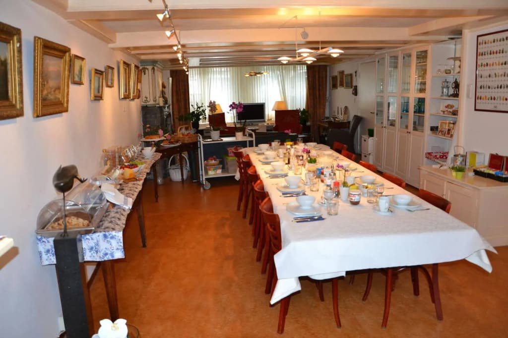 Hotel Keizershof - photo 13