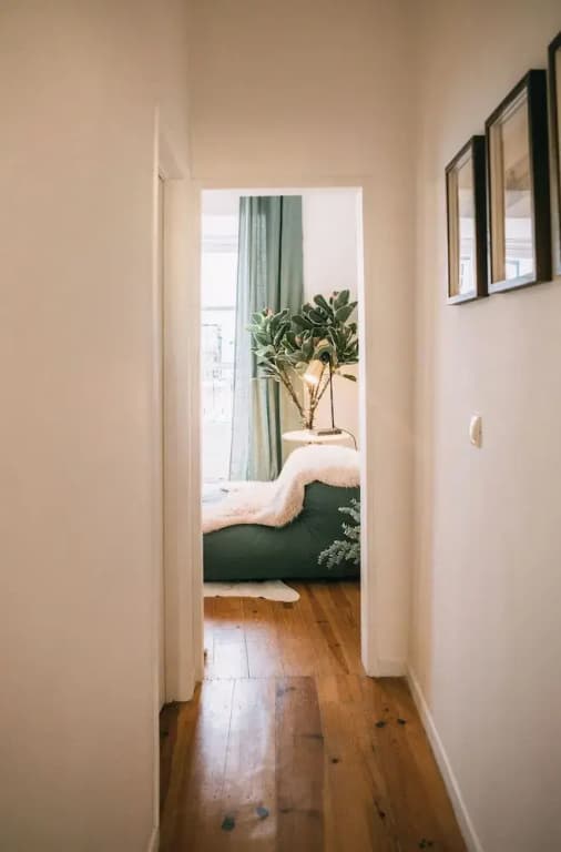 Saudade Apartment - photo 1