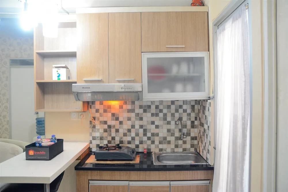 2BR Grand Emerald Apartment - photo 16