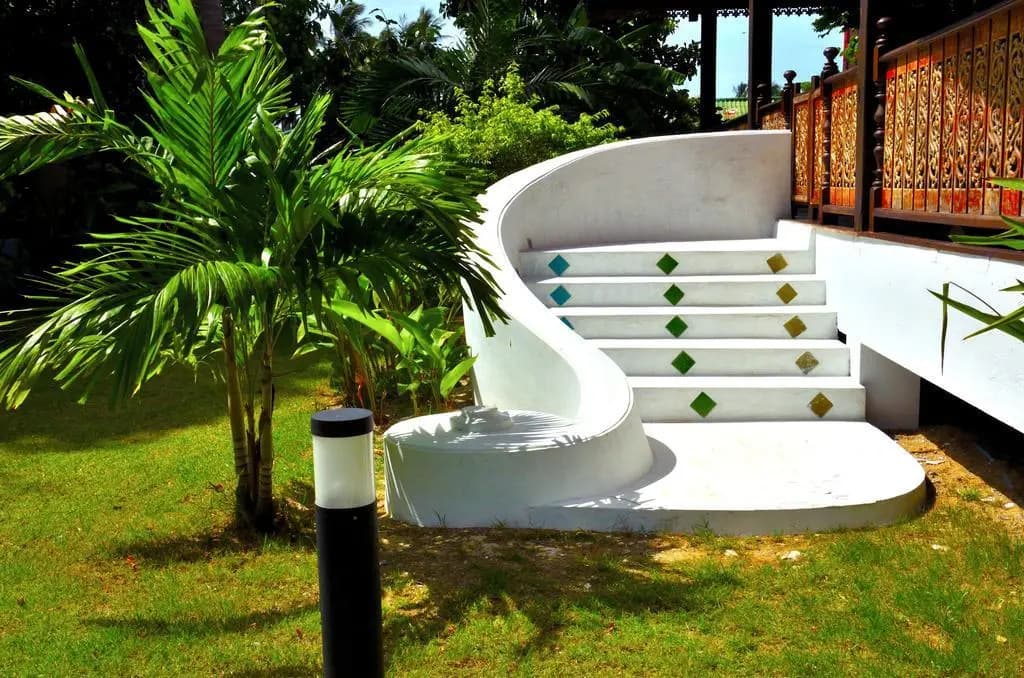Tamarind Lodge - photo 23