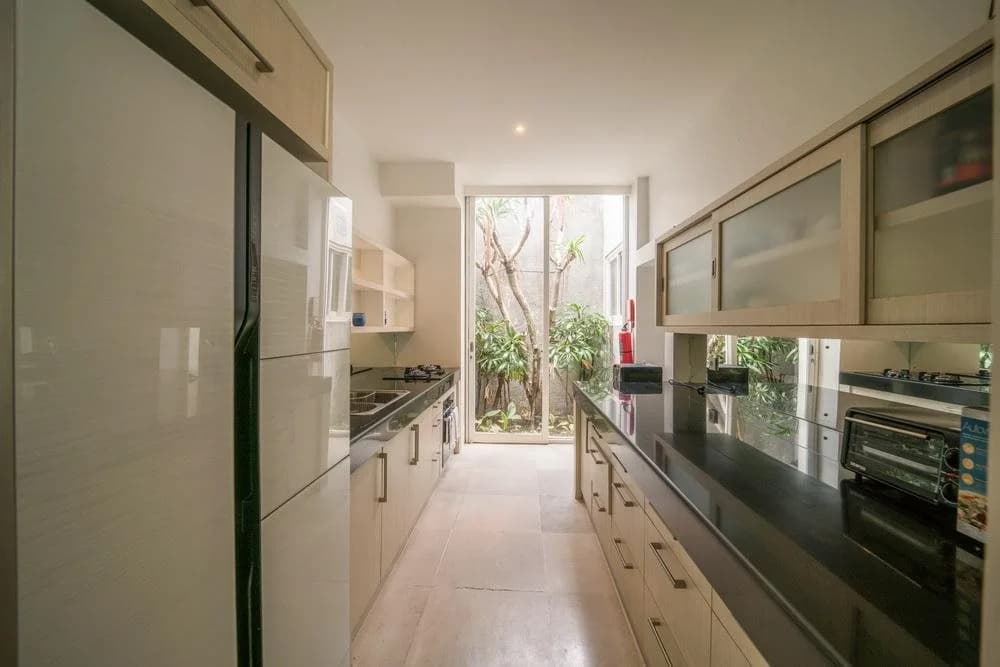 Levi Villa - photo 19