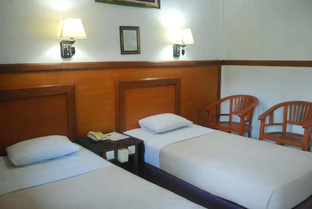 Hotel Sorga - photo 29