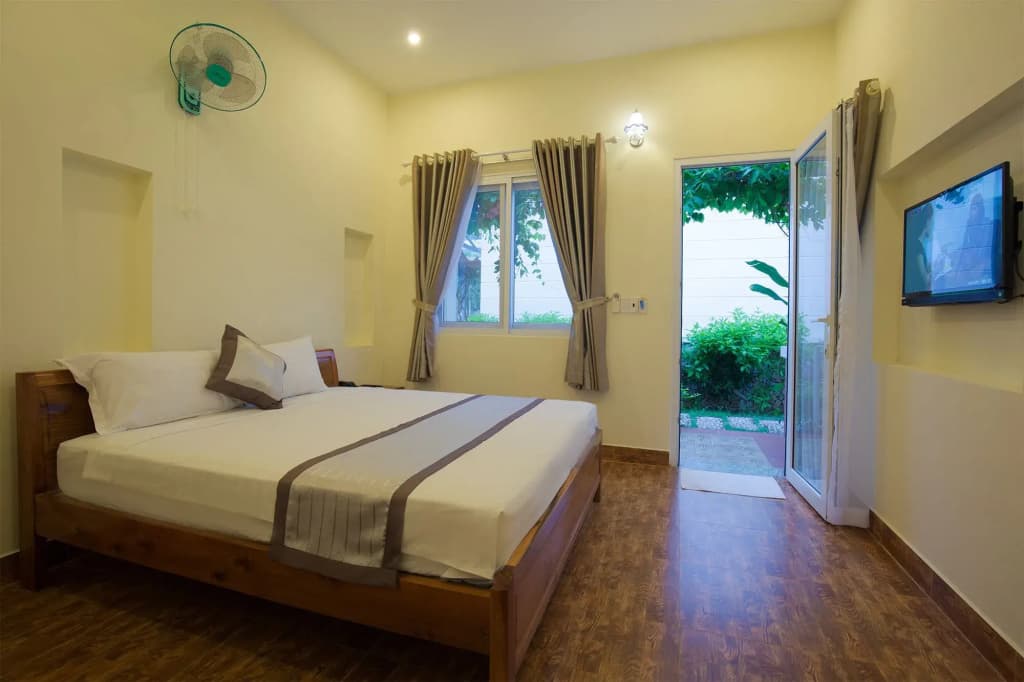 Blue Paradise Resort - photo 7