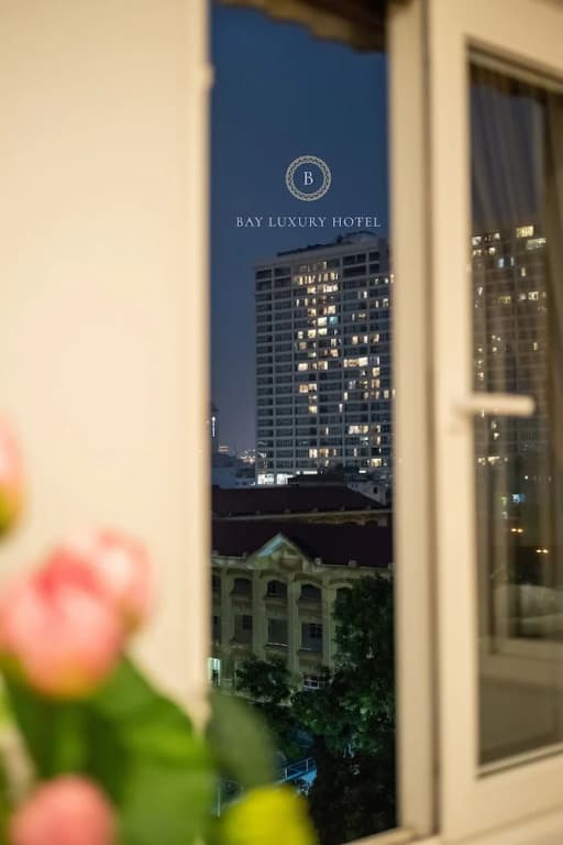 Bay Luxury Hanoi Hotel - No 9 Nguyen Truong To - photo 8