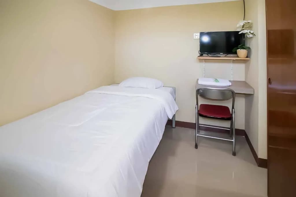 Miana Ancol Residence - photo 2