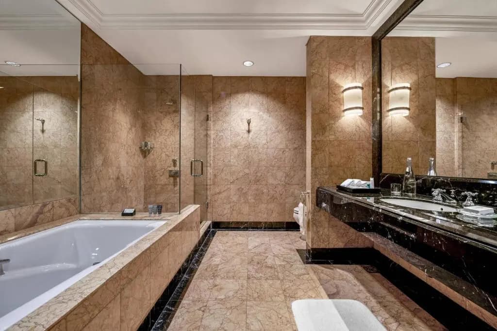 JW Marriott Hotel Jakarta - photo 8
