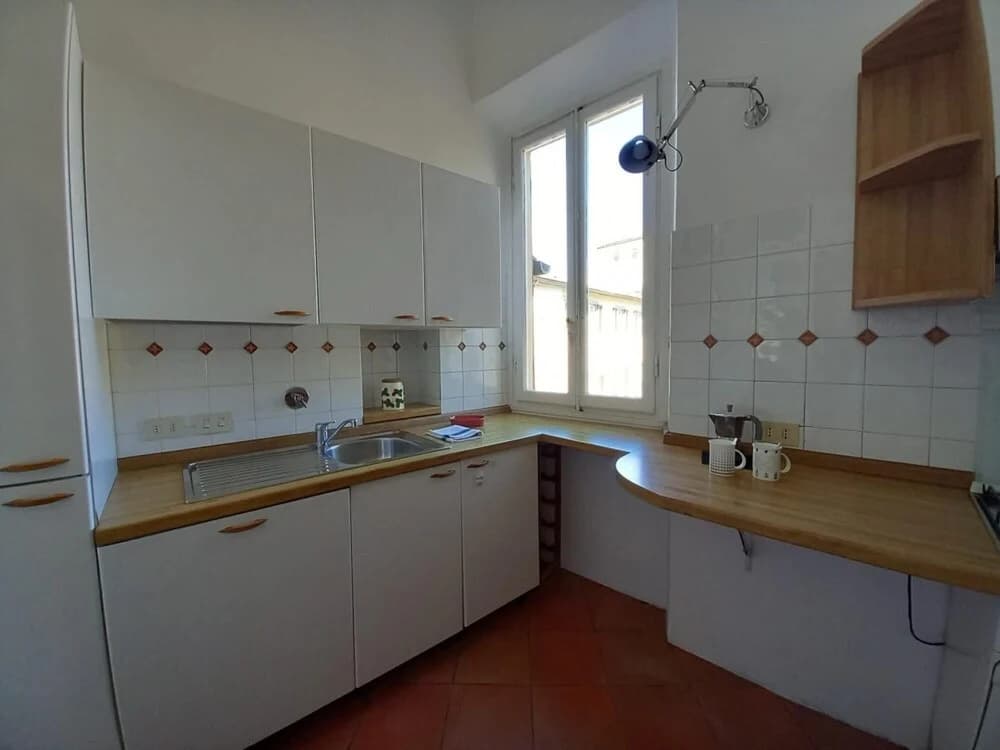 San Benedetto Apartment - photo 17