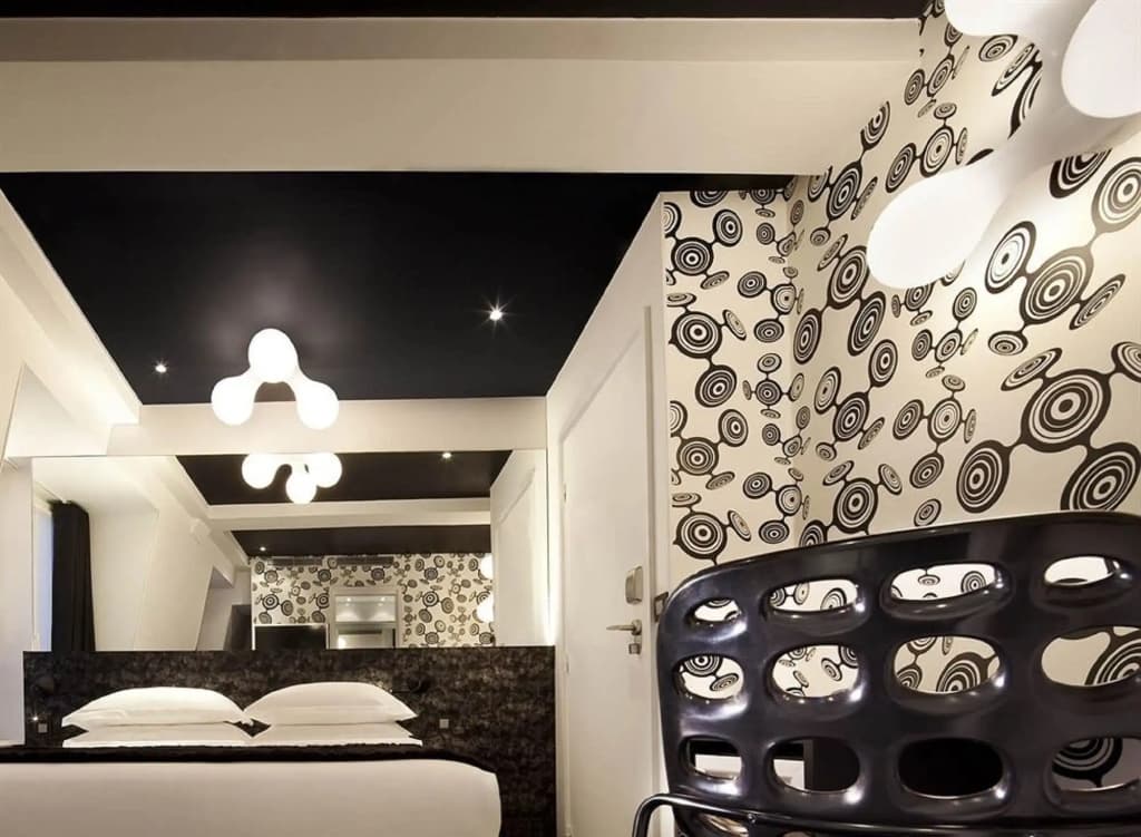Georgette Hotel - photo 11