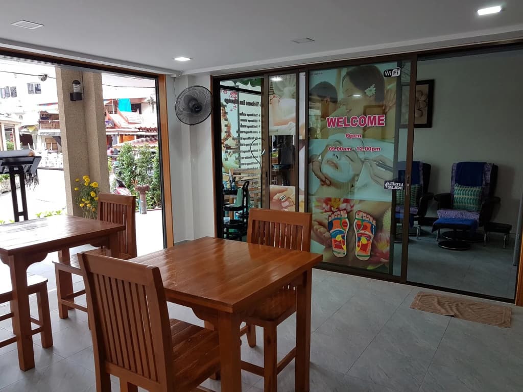 Welcome Inn Karon - photo 15