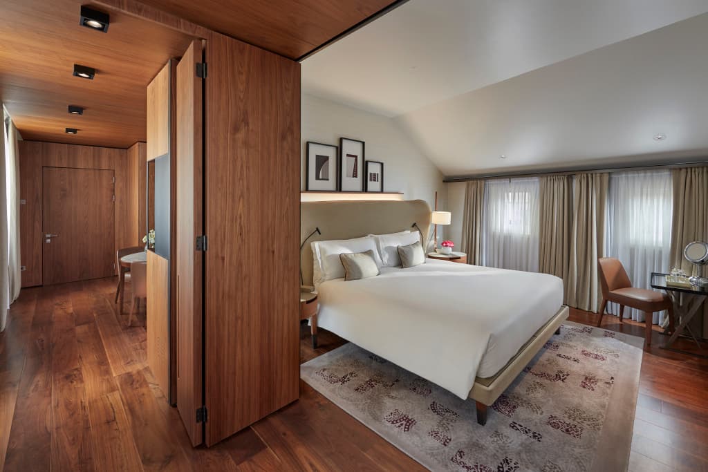 Mandarin Oriental, Milan - photo 47
