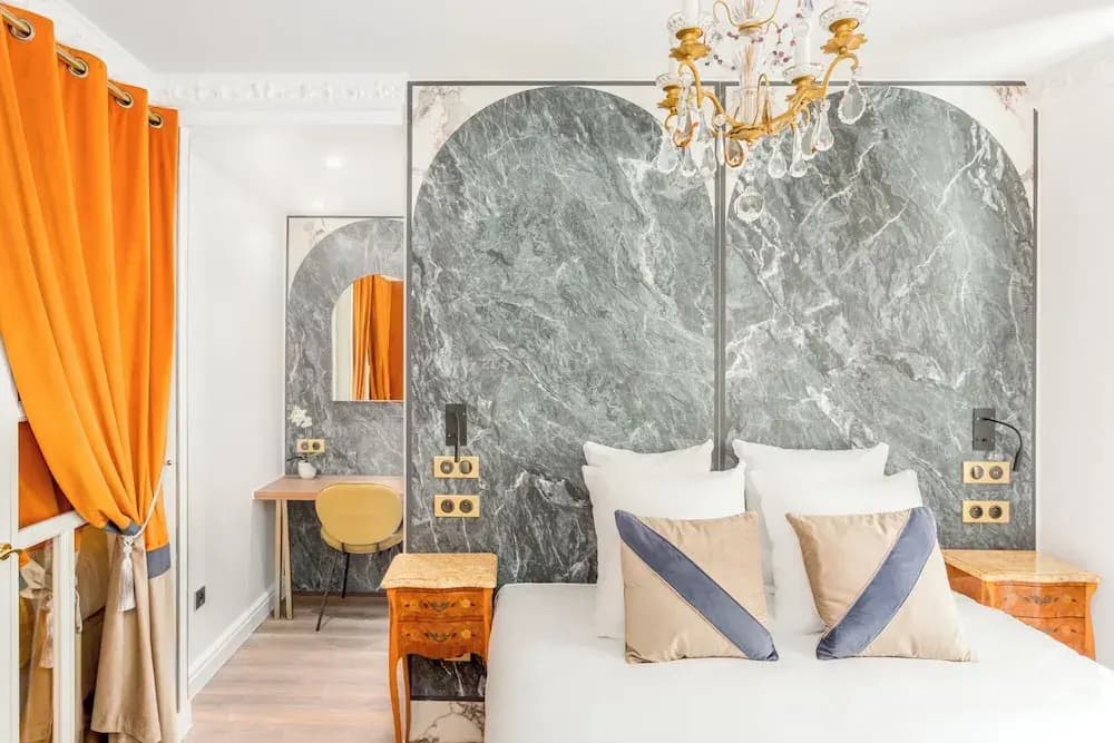 Merveil Luxury Suites - Marais - Martin I-II - photo 29