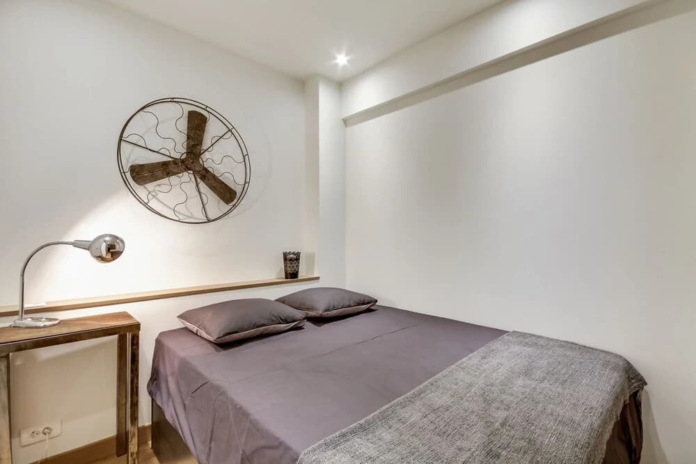 LE VINTAGE - Cosy Studio in Saint-Michel - photo 3