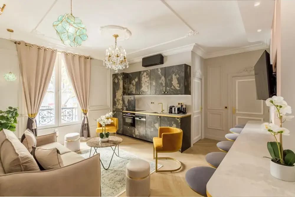 Merveil Luxury Suites - Ours I-II - photo 11