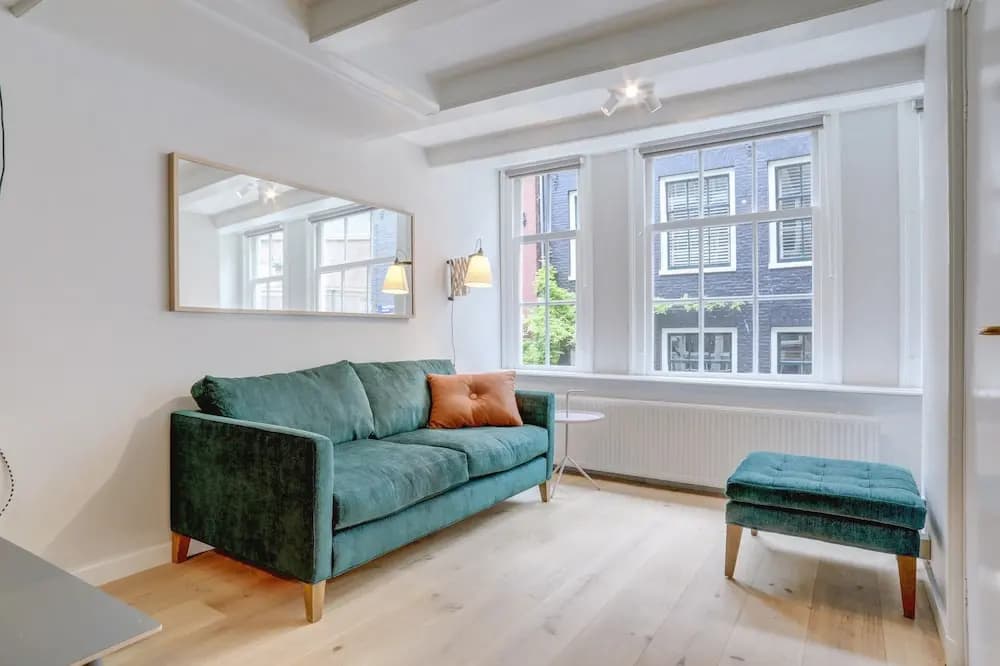 Beautiful Jordaan Studio - photo 6