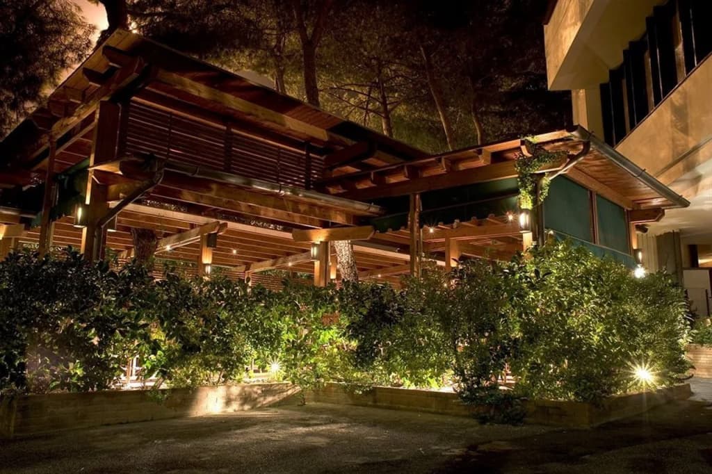 Hotel La Giocca - photo 20