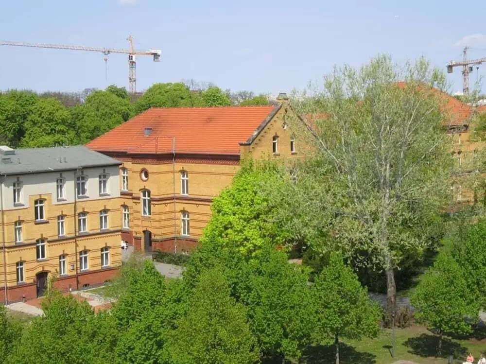 Gstehaus Am Ukb - photo 3