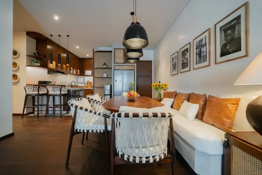 Apartment Seabreeze 2 - photo 16