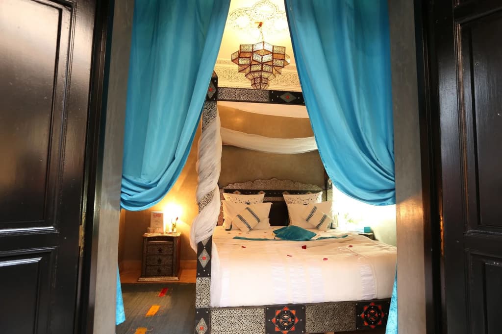 Riad Princesse Du Désert - photo 6