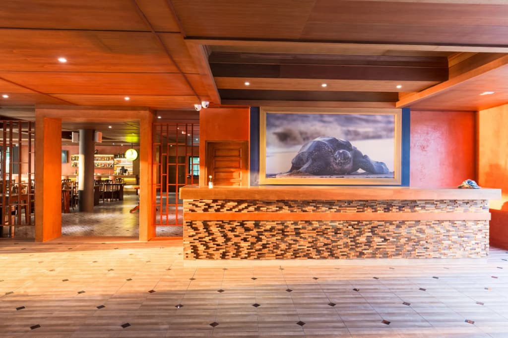 Coriacea Boutique Resort - photo 27