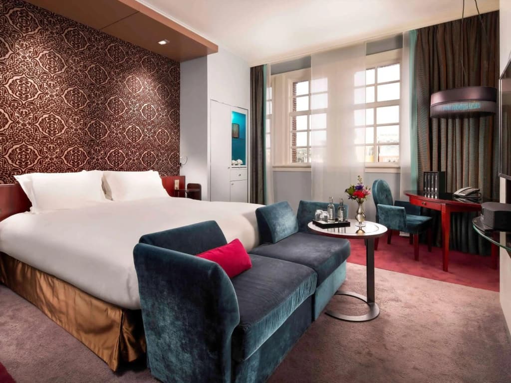 Sofitel Legend The Grand Amsterdam - photo 49