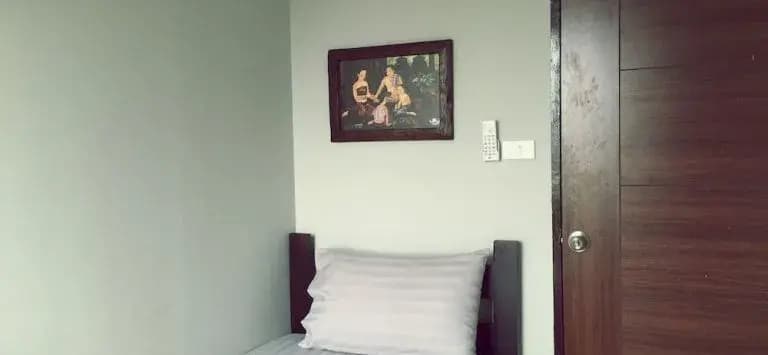 BB Hostel & Thai Kitchen - photo 4