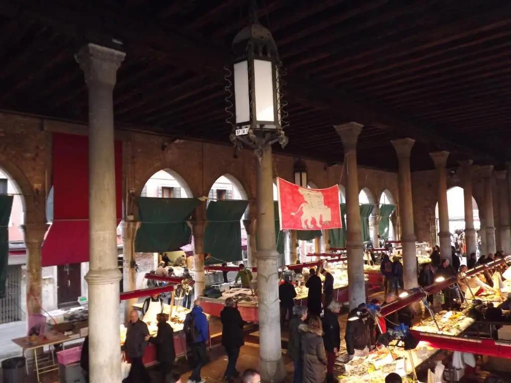 Ca' Delle Maschere - photo 7