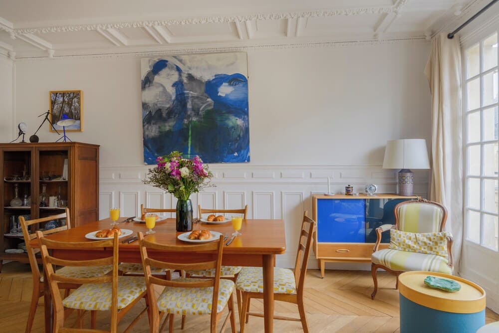 Paris sacré coeur prestige residence - photo 12