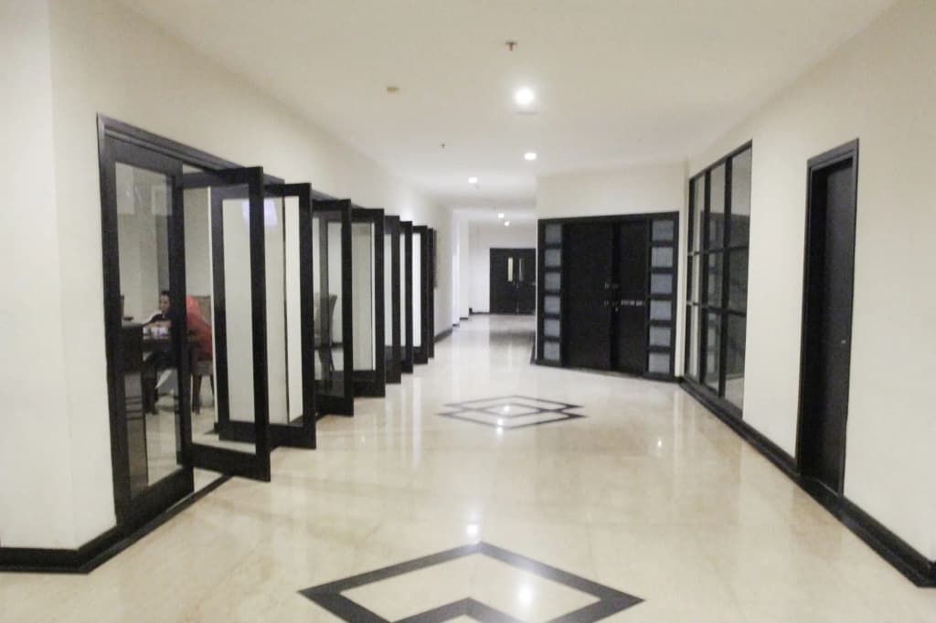 N1 Hotel Tanah Abang - photo 8