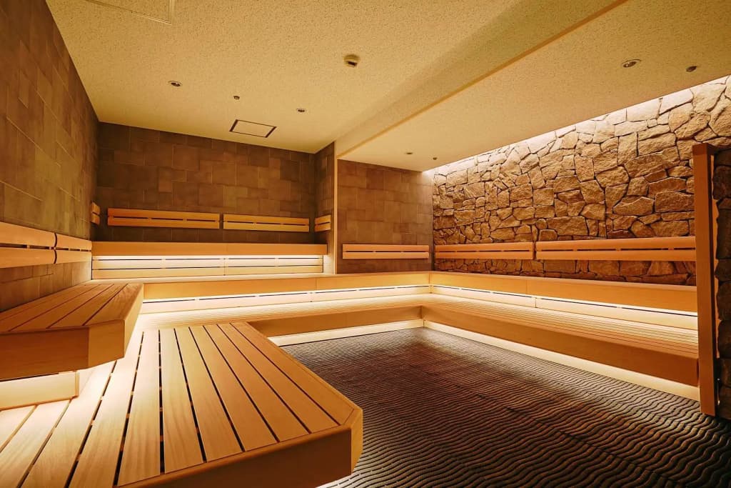 Hotel New Otani Tokyo - photo 30