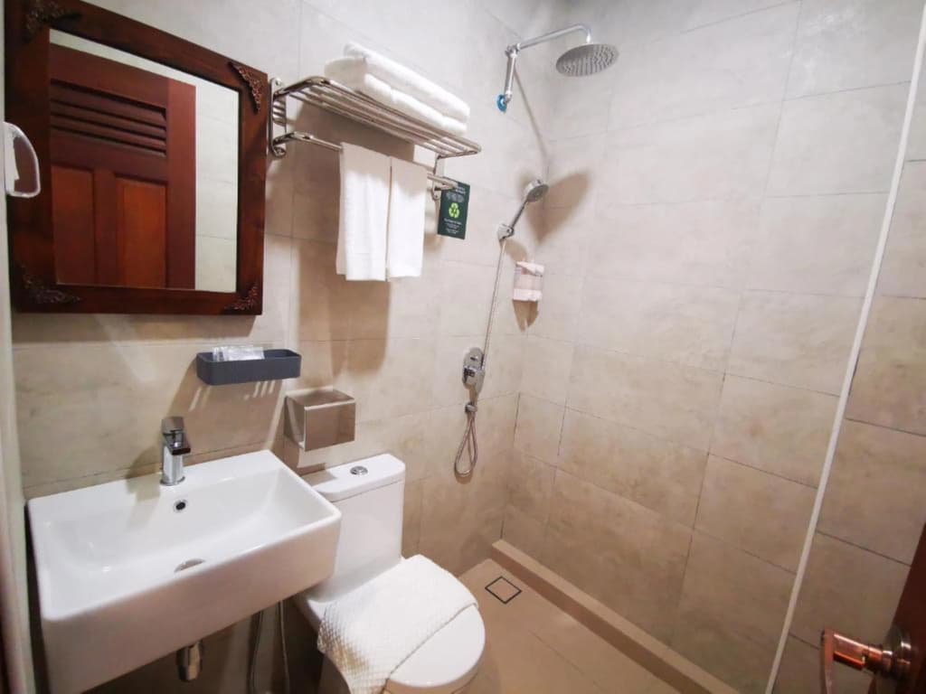 Mclane Boutique Hotel - photo 10