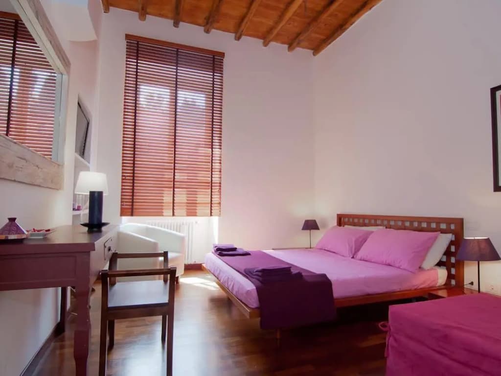 Capo dafrica 4 bed breakfast - photo 4
