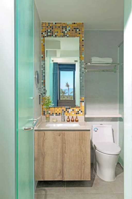Cozy Front Beach House wid Private Beach - photo 8
