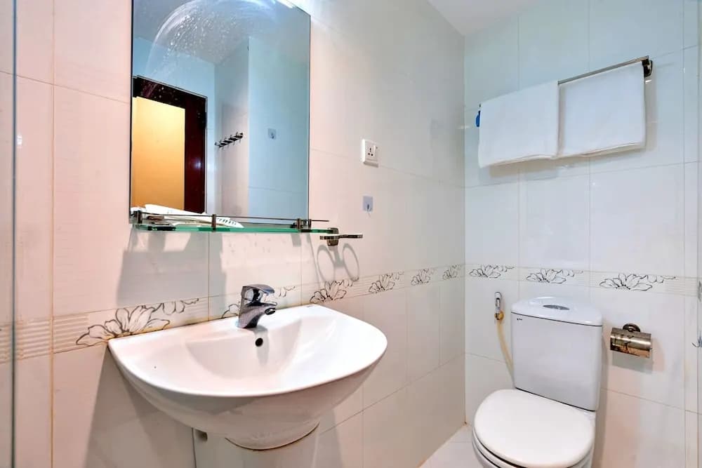 HANZ Boutique Hotel Ben Thanh - photo 8