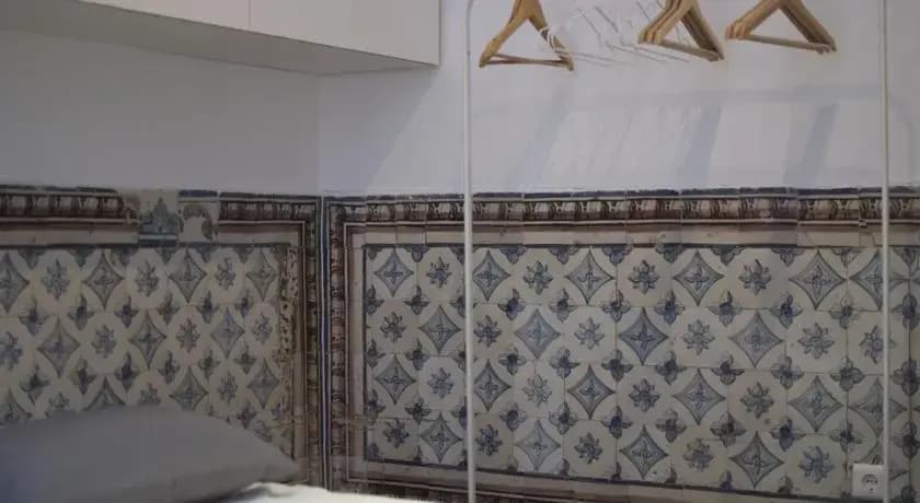 BoHo Alecrim - Guesthouse - photo 7
