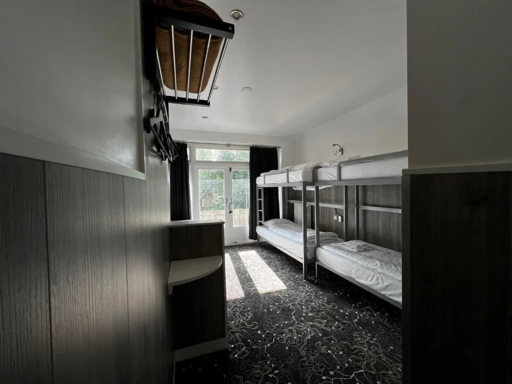 Trianon Hotel - photo 27