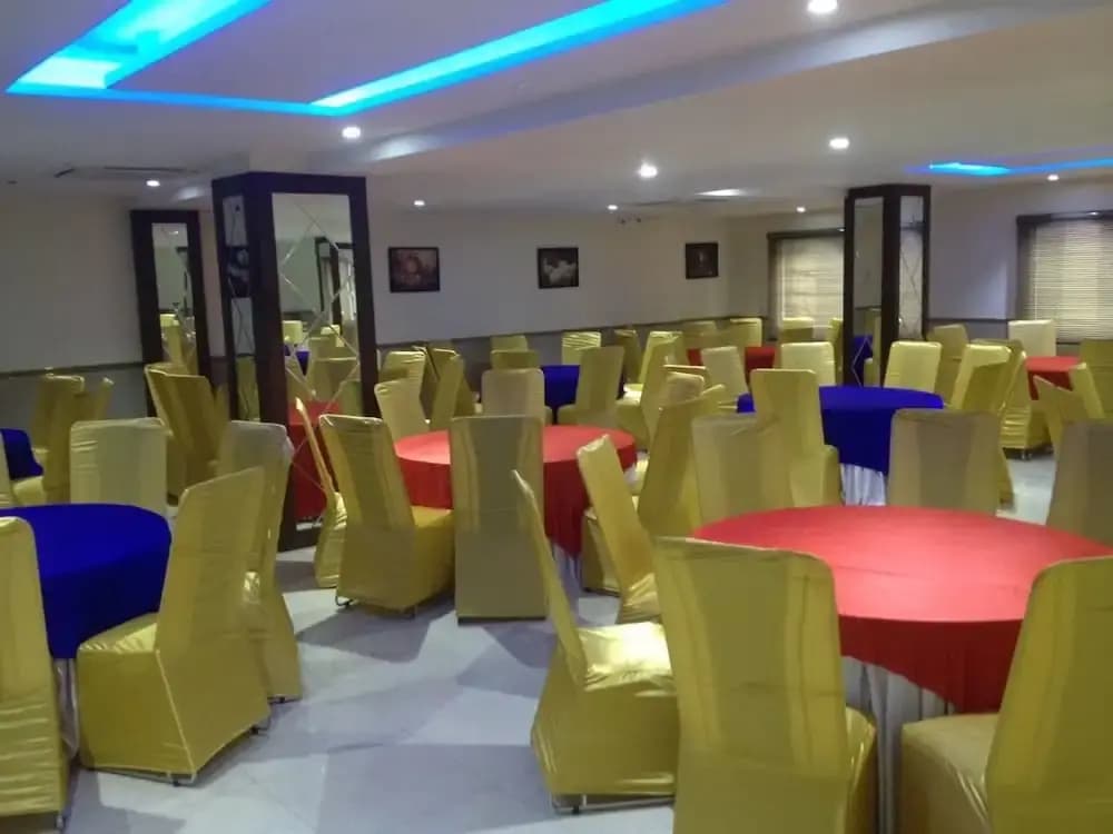 Hotel Kian by JMD Group - photo 18
