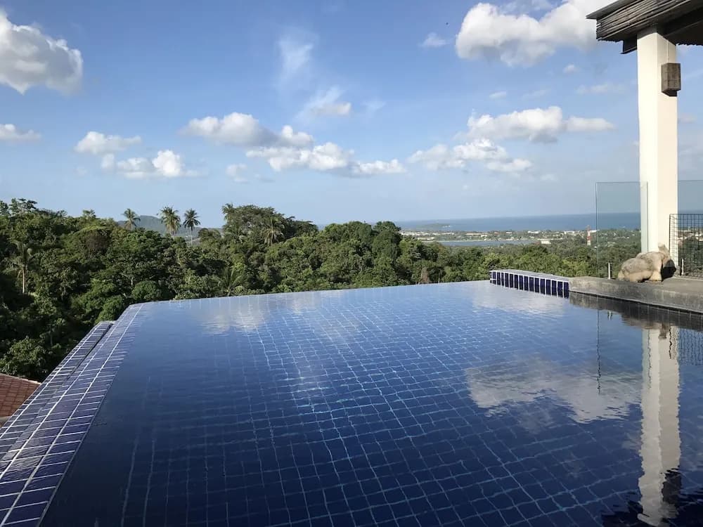 Villa Rich Seaview - photo 12