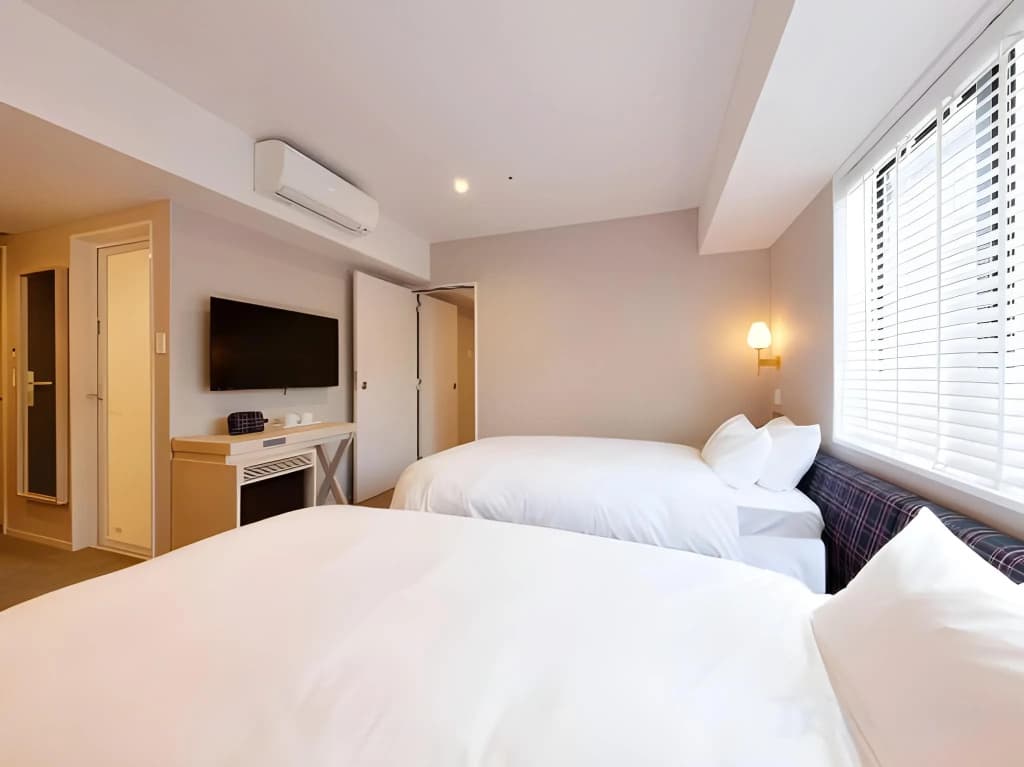 Hotel It. Osaka Shinmachi - photo 22